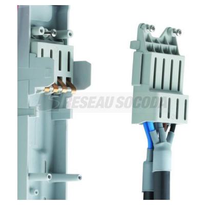  BORNIER 416GF 3M 