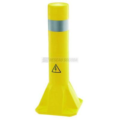 Balise Candesop Jaune Rft 