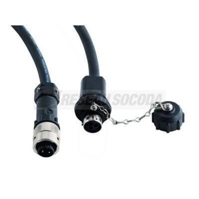  Connec Lum Clii 16a 