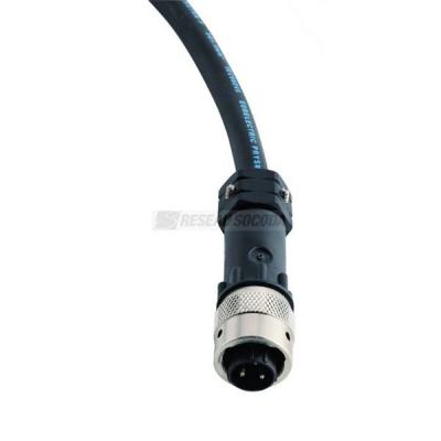  Cordon Conneclum Cli 10a(2,5m) 