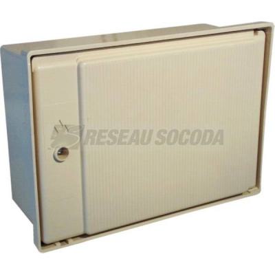 COFFRET AR-1H E +JOINT/PORTE 