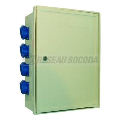  S20 MARCHE 8PCM16(4PCG-4PCD)-S 