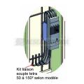  KIT LIAISON TETRA 400A-150� 