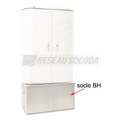  SOCLE BH-600EP 602EP IV 