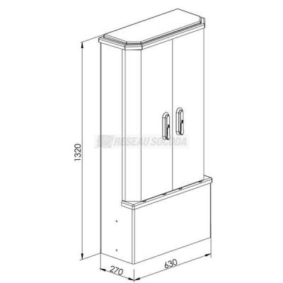  BHS 602 2C2TB IV. 