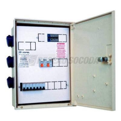  S20 MARCHE 7PCM16-STD 