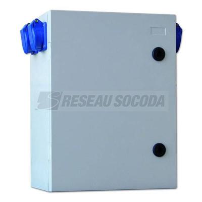  ARED CAMP 33 PCM10A/30mA 2D/G 