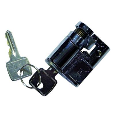  BARIL.1/2C EURO N�455&E+2CLES 
