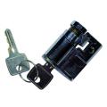  BARIL.1/2C EURO N�2131A+2CLES 