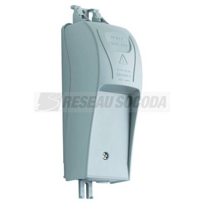  LIGHTBOX G-FX12-PN-GRIS 