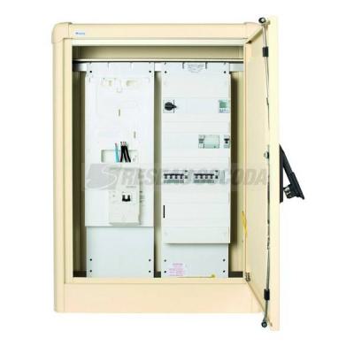  ARM.CAIMAN M 1C2TB RAL1015 
