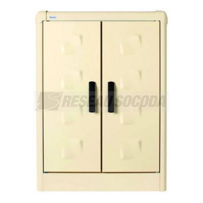 ARM.CAIMAN M 2C2TB RAL1015 