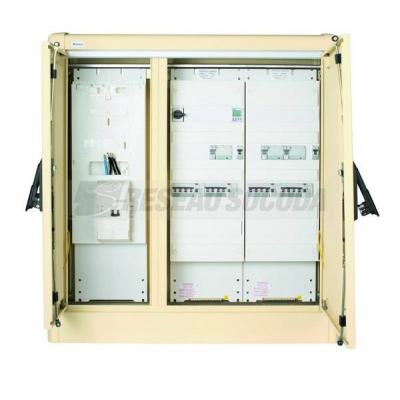  ARM.CAIMAN L 2C3TB RAL1015 