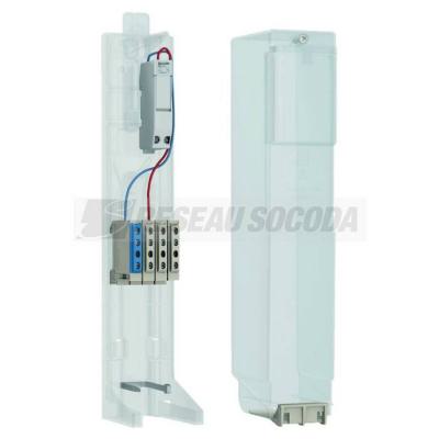  STREETBOX L-BS13-PN-CACHE 