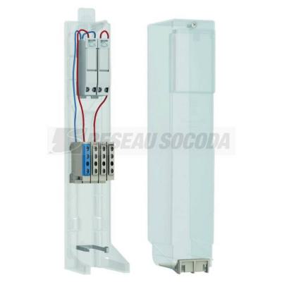  STREETBOX L-BS13-2PN-CACHE 
