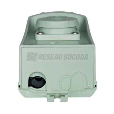  LIGHTBOX PCNF+1C/CT+1ID.63A-30 