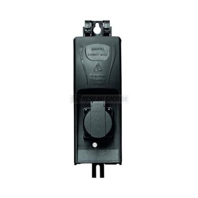  LIGHTBOX PCNF+1C/CT+1ID.63A-30 