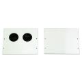  PLAQUE DE FOND ARM.BERMUD.CAIM 