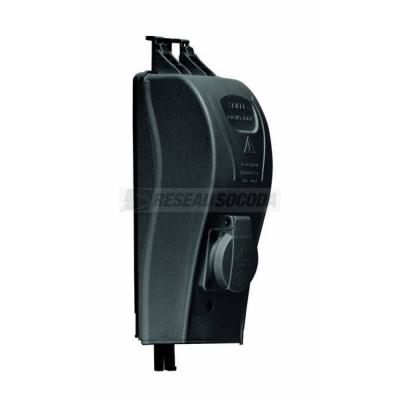  LIGHTBOX PCNF+1D.16A-30mA+1C/C 