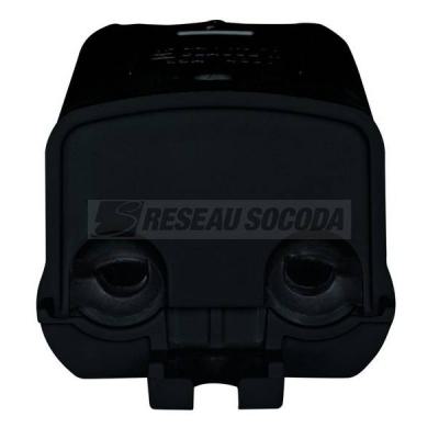  LIGHTBOX MINI-PN-FLH 2-NOIR 