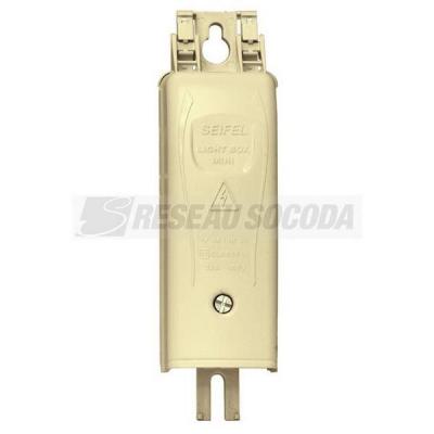  LIGHTBOX MINI-PN-FLH 2-BEIGE 
