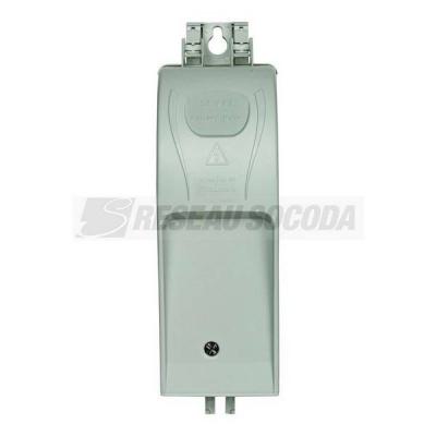  LIGHTBOX PN-T4-GRIS 