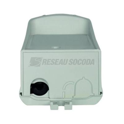  LIGHTBOX 2PN-GRIS 