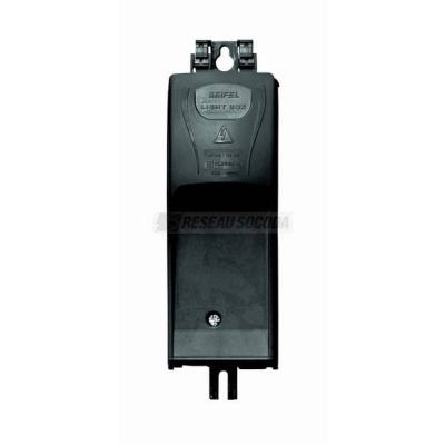  LIGHTBOX PN-T4-NOIR 