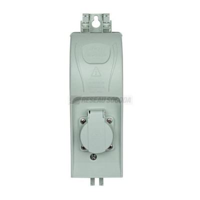  LIGHTBOX PRISE NF-DD10C30-GRIS 
