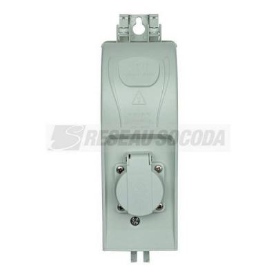  LIGHTBOX PRISE NF-DD16C30-GRIS 