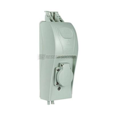  LIGHTBOX PRISE NF-DD16C30-GRIS 