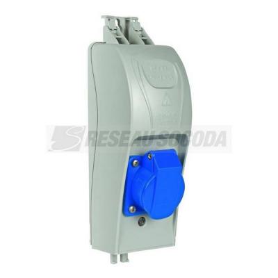  LIGHTBOX PRISE CEE-DD16C30-GRI 