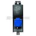  LIGHTBOX PCCEE+1D.16A-30mA NOI 