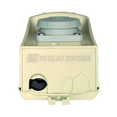  LIGHTBOX PRISE NF-DD16C30-BEIG 