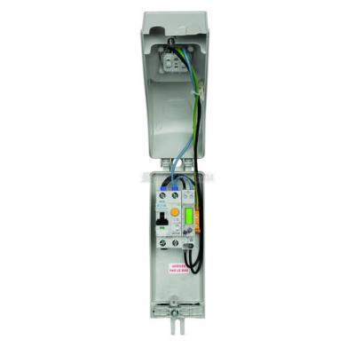  LIGHTBOX PCNF+DISJ.10A-30m+H.E 