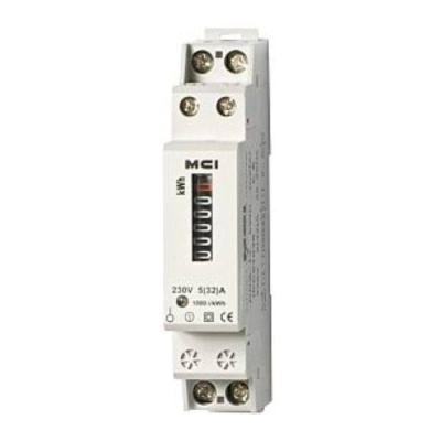  MICRO COMPTEUR 230Vac/32A LECT 