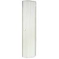  PORTE BORNE BMU TRANCHEE + LOQ 