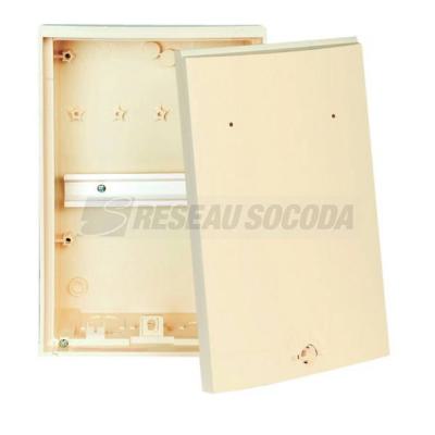  CIBE COF+RAIL R ECLAIR 