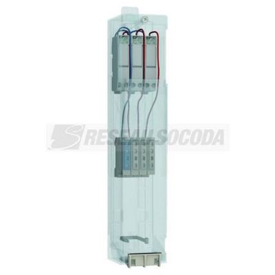  STREETBOX L-BS13-3PN-CACHE 