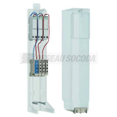  STREETBOX L-BS13-3PN-CACHE 