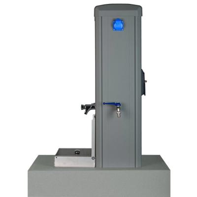  BORNE IONA+2R1/4T+2PC+BL 9007 