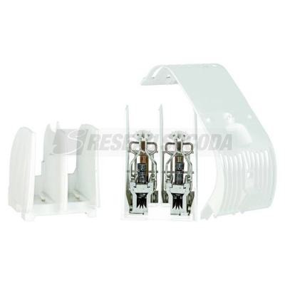  KIT EQUIL.PHASE AMONT A2/D2 A4 