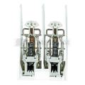  KIT EQUIL.PHASE AVAL A4/D2 A4/ 