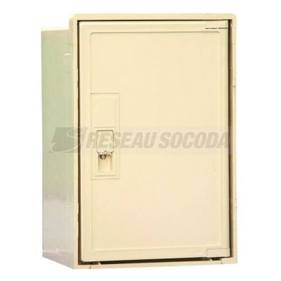  COFFRET SIMPLE S22 MONO-TRI+N 