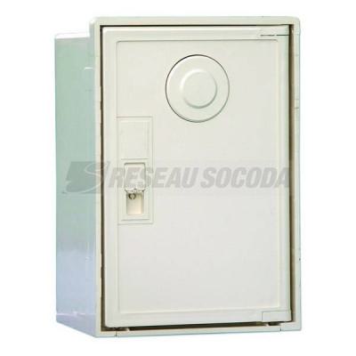  COFFRET SIMPLE S22 MONO-TRI+N 