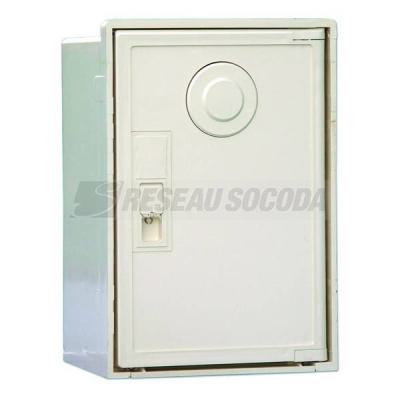 COFFRET SIMPLE S22 MONO-TRI+N 
