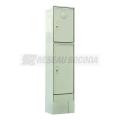  COFFRET BORNE S22 MONO-TRI+N A 