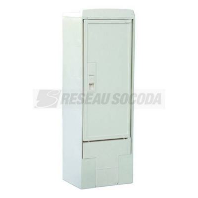  BORNE SIMPLE S22 MONO-TRI+N A2 