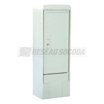  BORNE SIMPLE S22 MONO-TRI+N A2 