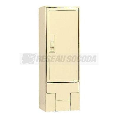  SOCLE HAUT S22 ECLAIR 
